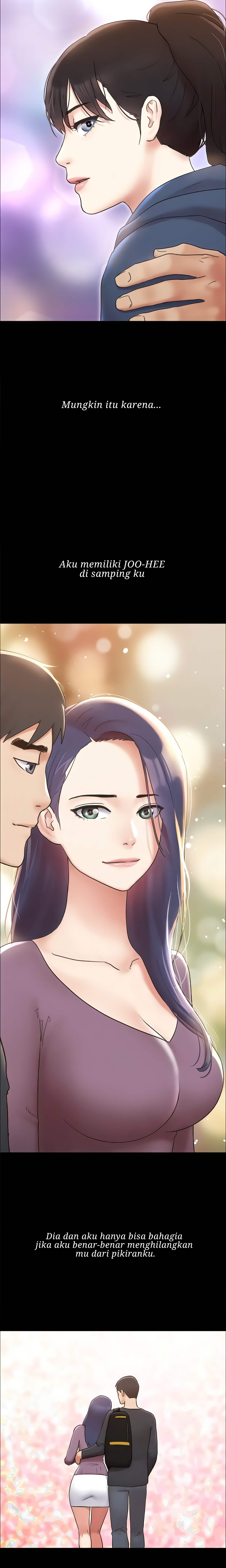 Only With Consent Uncensored - Chapter 161 end 13