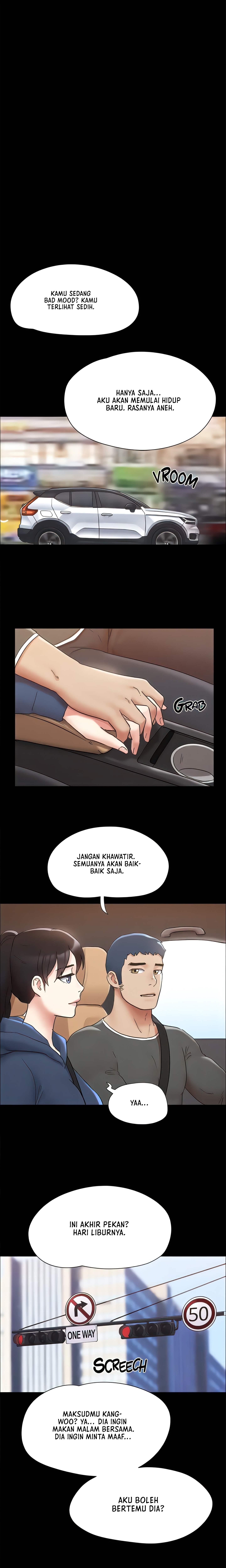 Only With Consent Uncensored - Chapter 161 end 14
