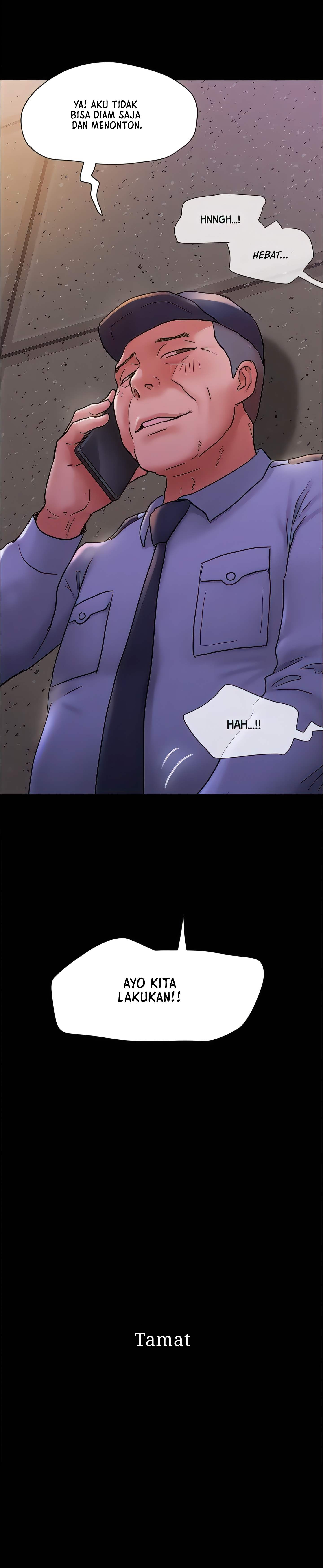 Only With Consent Uncensored - Chapter 161 end 32