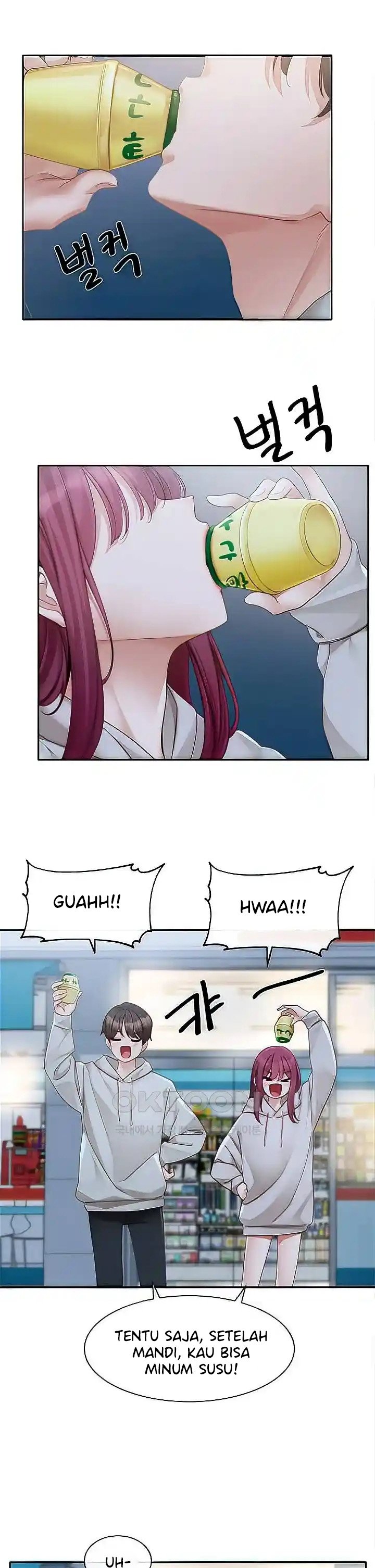 Circles - Chapter 159 21