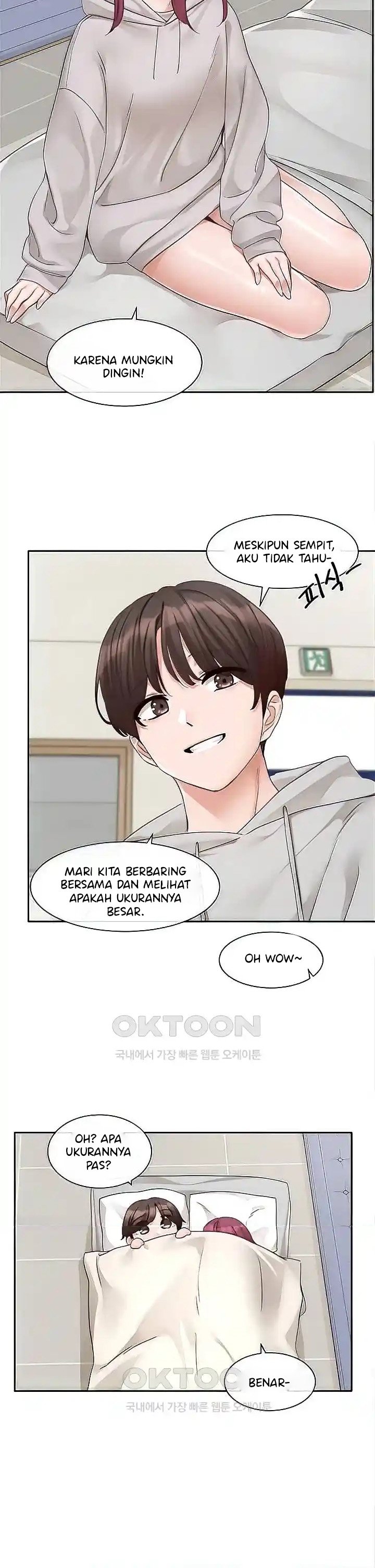 Circles - Chapter 159 25