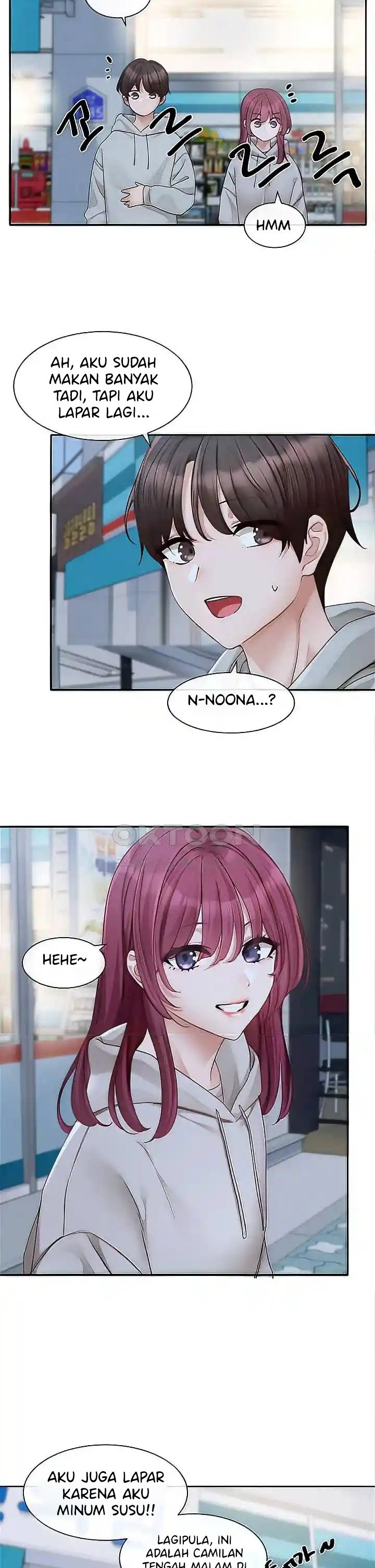 Circles - Chapter 159 22