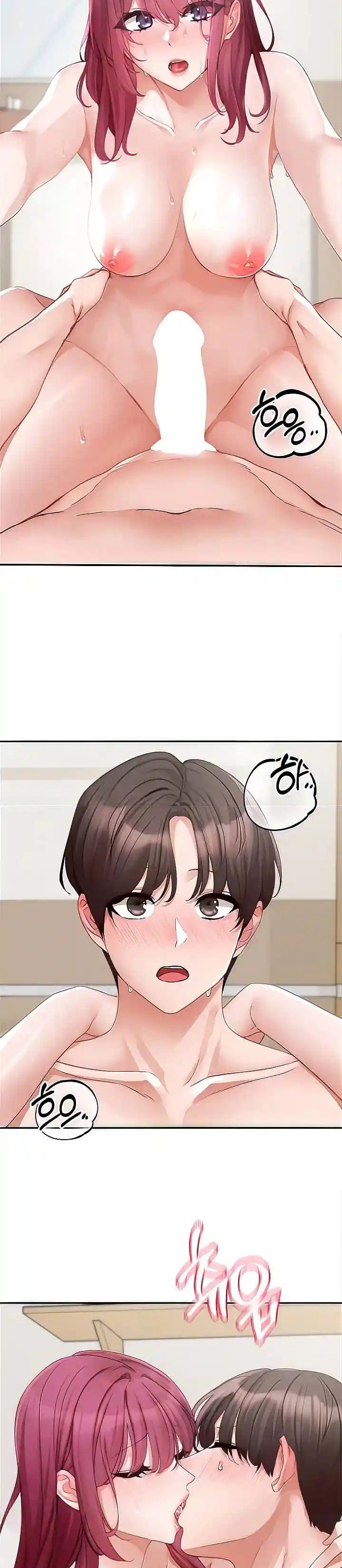 Circles - Chapter 159 7