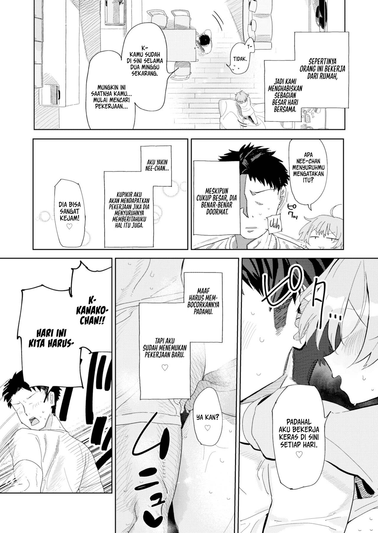 Fooling Around With My lil Sis-in-law - Chapter 1 6 Fooling Around With My lil Sis-in-law - Chapter 1 6