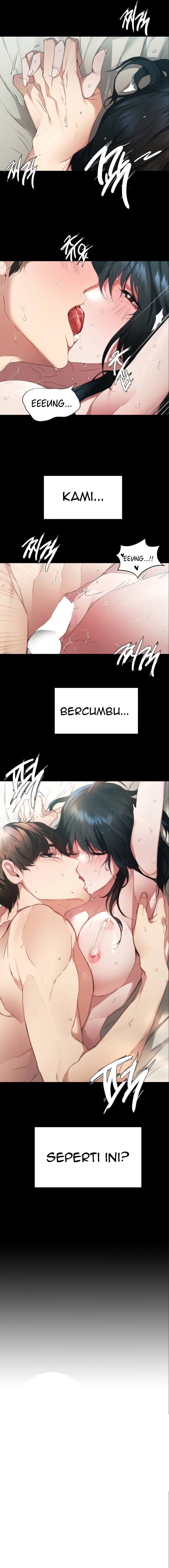 Open Talk - Chapter 1 3