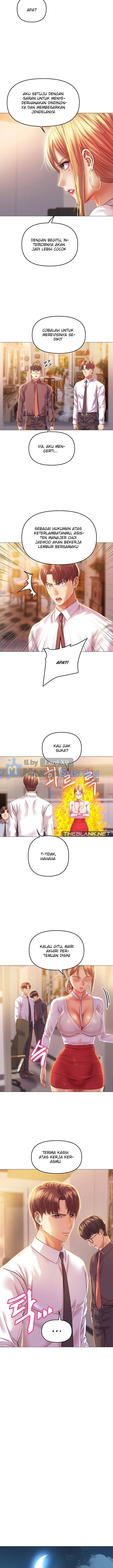 Women of The Gods - Chapter 1 13