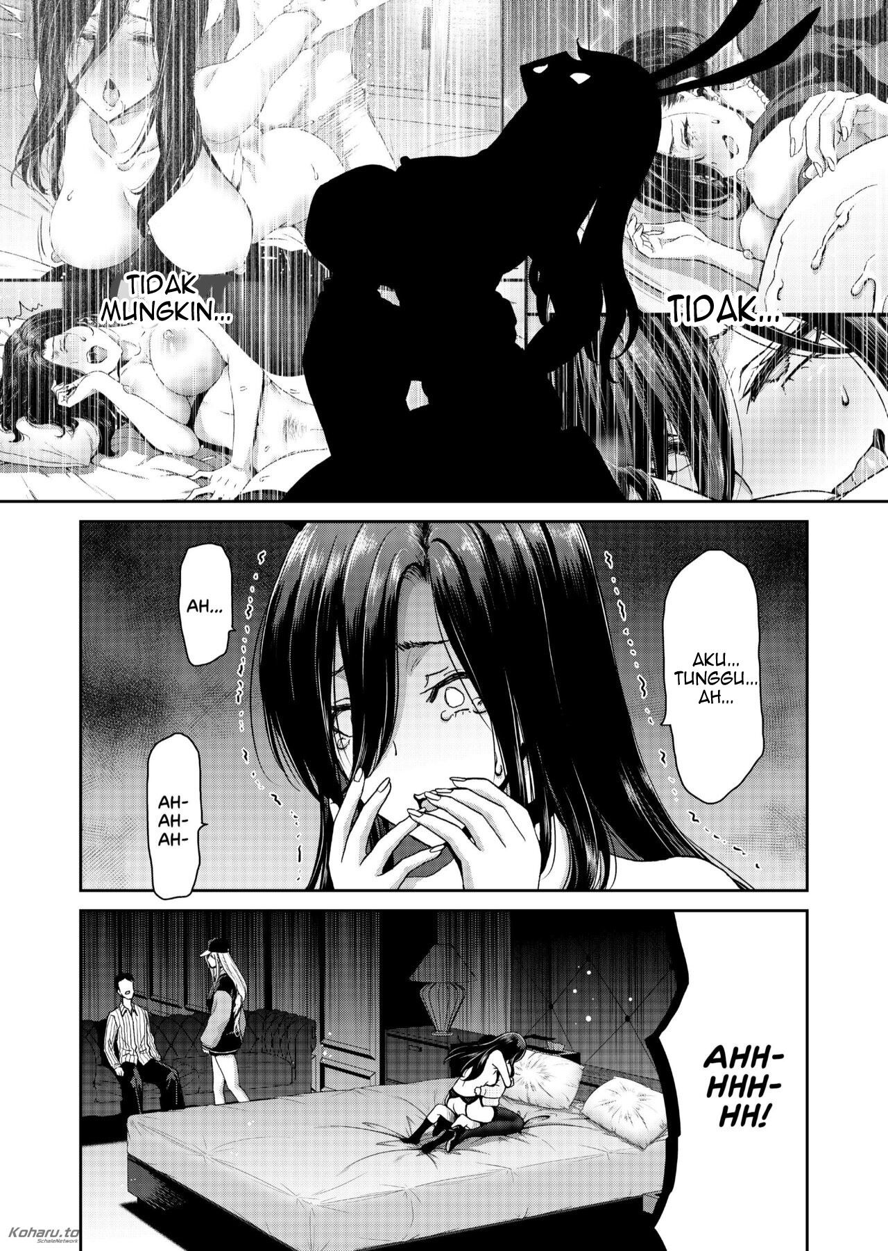 I Wont Lose to an App Ceo Arc - Chapter 1 57 I Wont Lose to an App Ceo Arc - Chapter 1 57