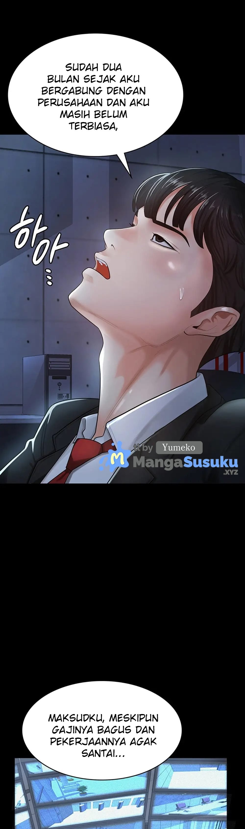 Your Wife Was Amazing - Chapter 1 36