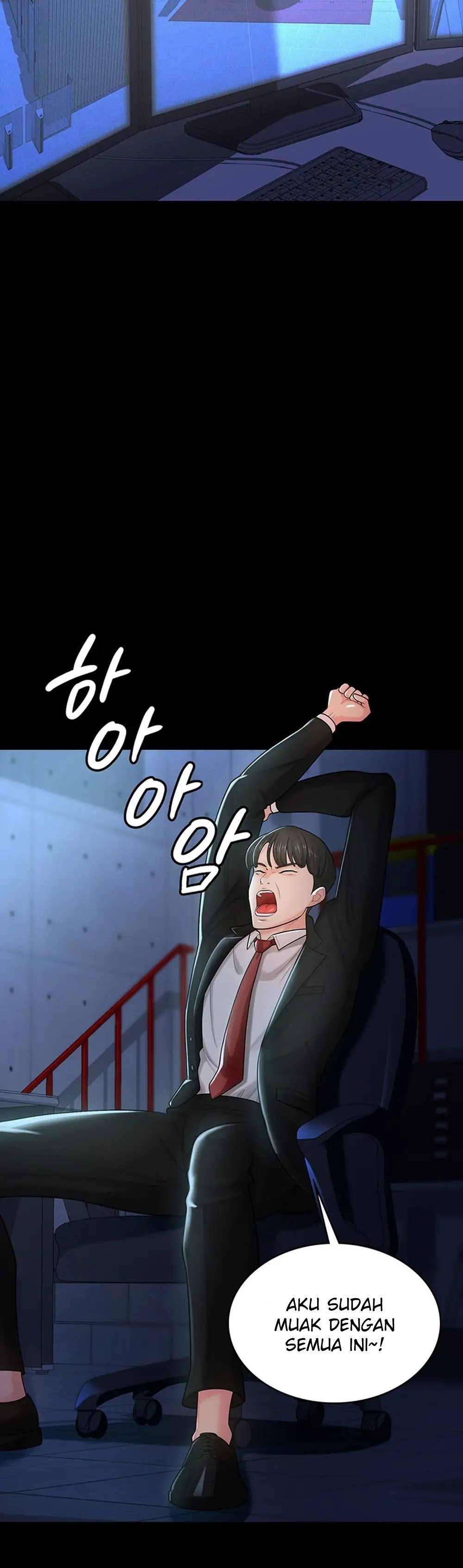 Your Wife Was Amazing - Chapter 1 35