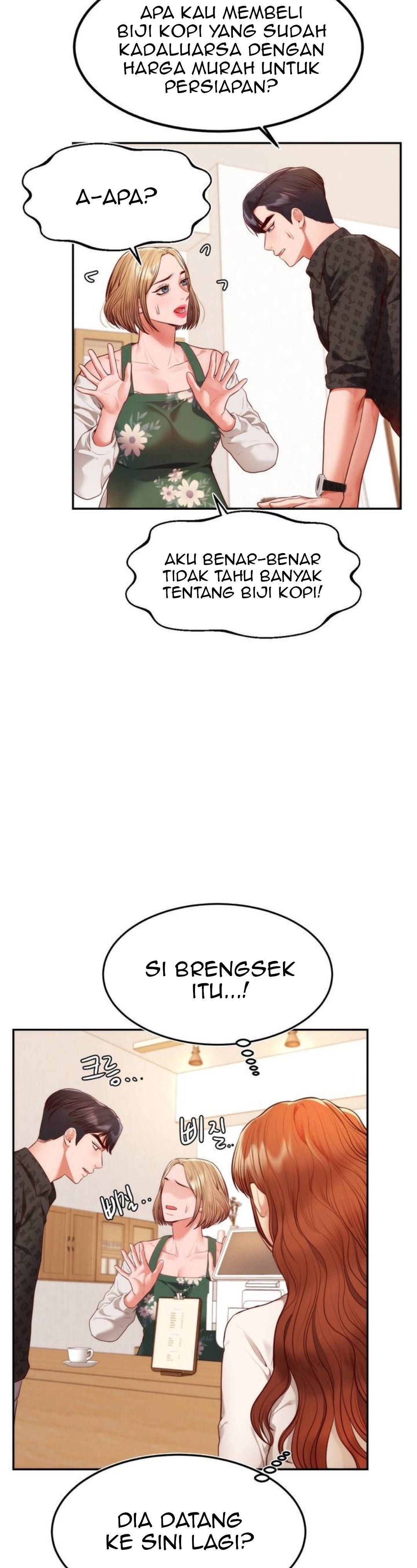 Blueming (Samosa) - Chapter 1 9