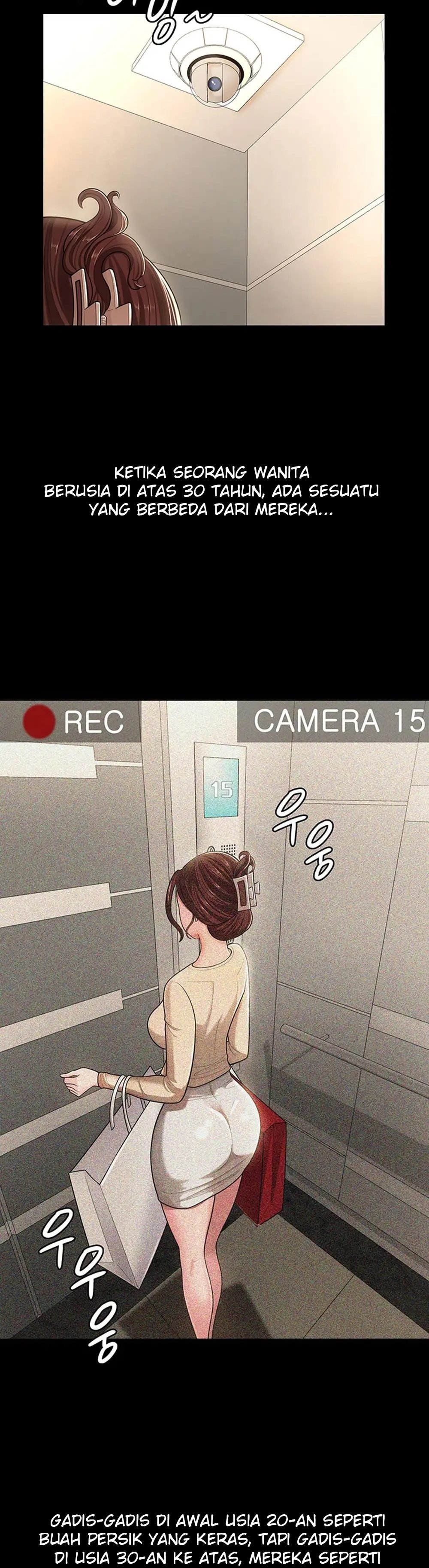 Your Wife Was Amazing - Chapter 1 45