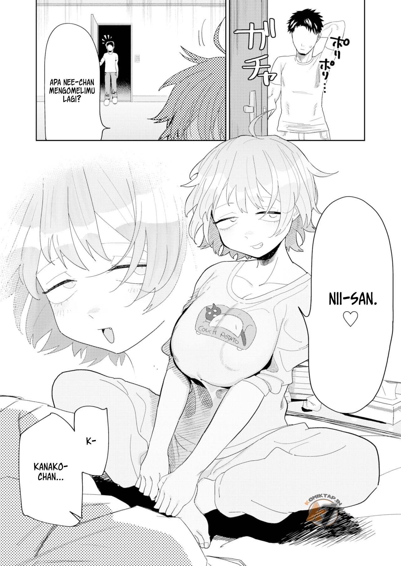 Fooling Around With My lil Sis-in-law - Chapter 1 5 Fooling Around With My lil Sis-in-law - Chapter 1 5