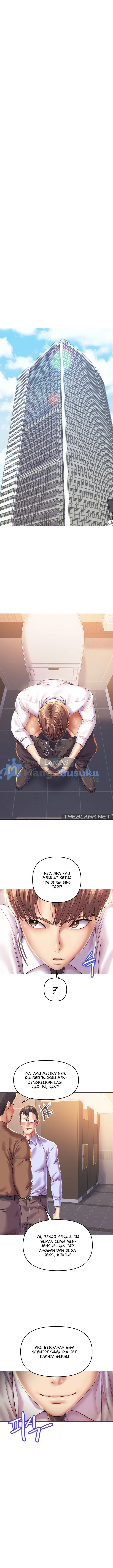 Women of The Gods - Chapter 1 2