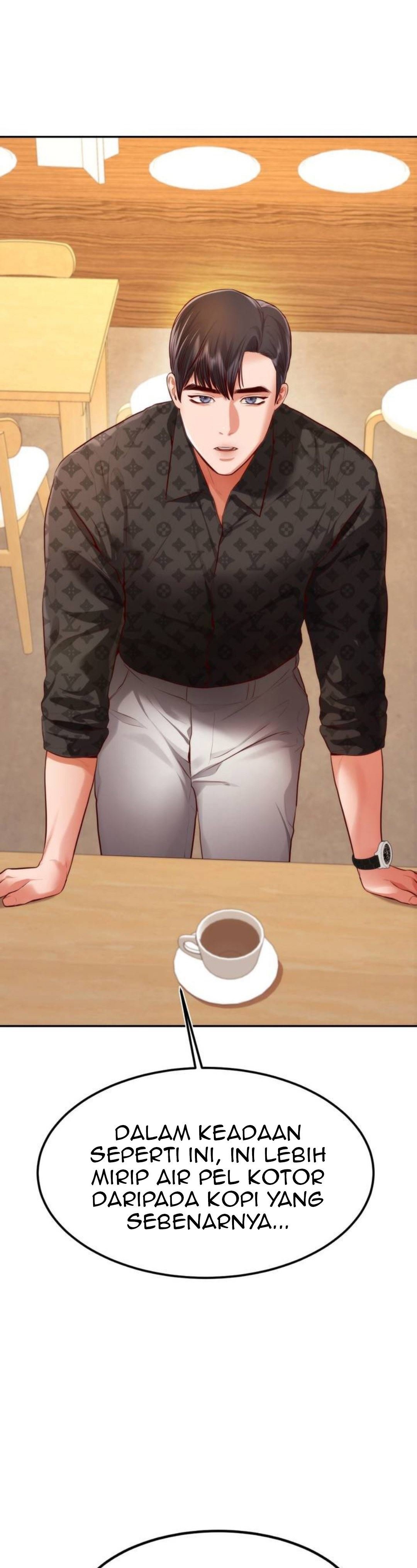 Blueming (Samosa) - Chapter 1 8