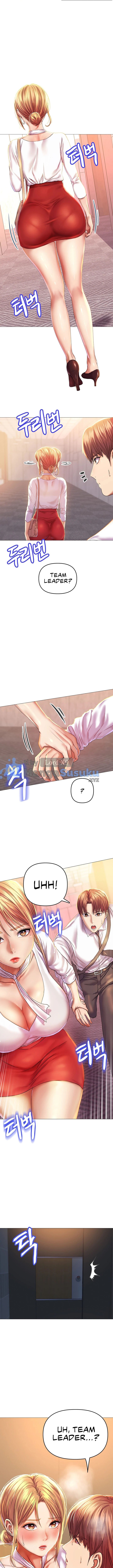 Women of The Gods - Chapter 1 15