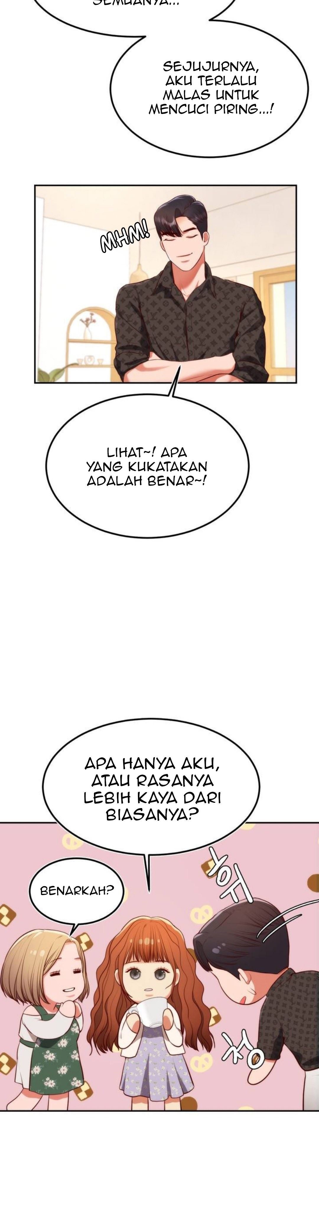 Blueming (Samosa) - Chapter 1 18