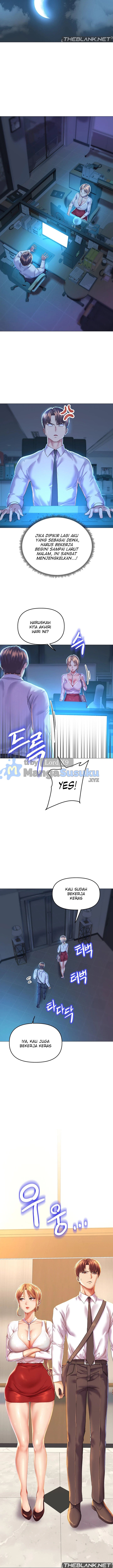 Women of The Gods - Chapter 1 14