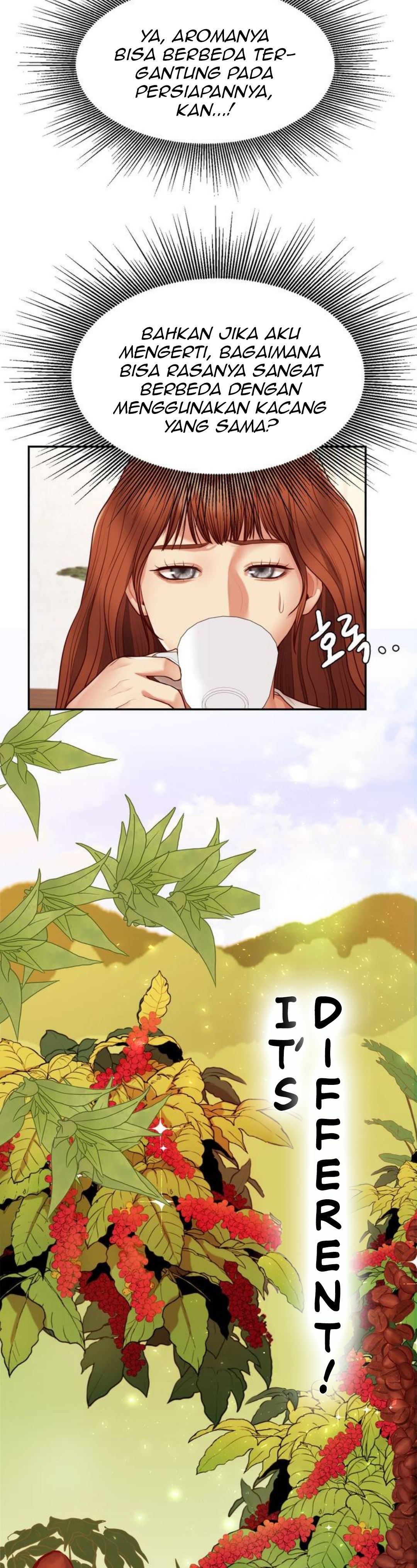 Blueming (Samosa) - Chapter 1 36