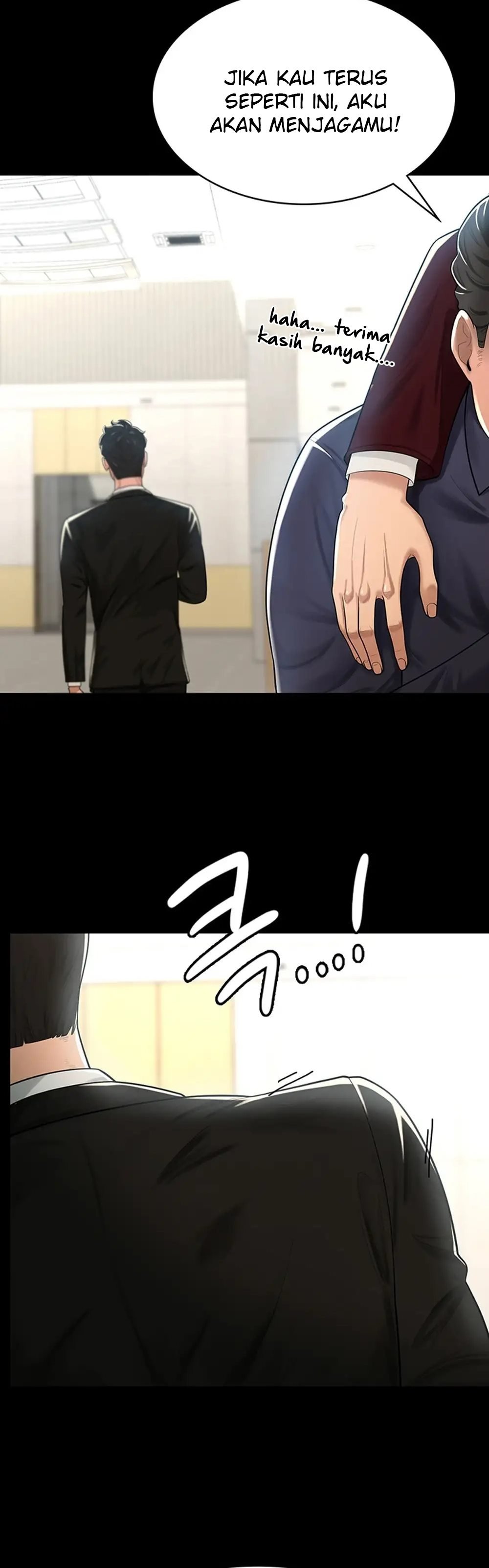 Your Wife Was Amazing - Chapter 1 31