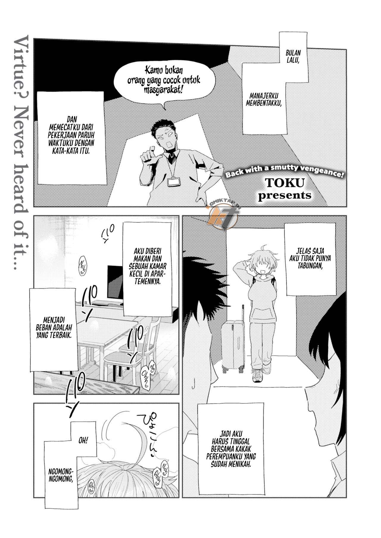 Fooling Around With My lil Sis-in-law - Chapter 1 2 Fooling Around With My lil Sis-in-law - Chapter 1 2