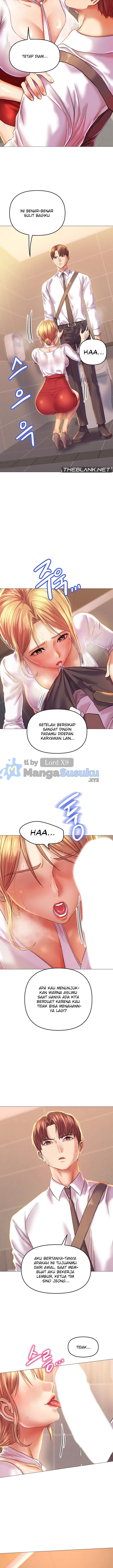 Women of The Gods - Chapter 1 16