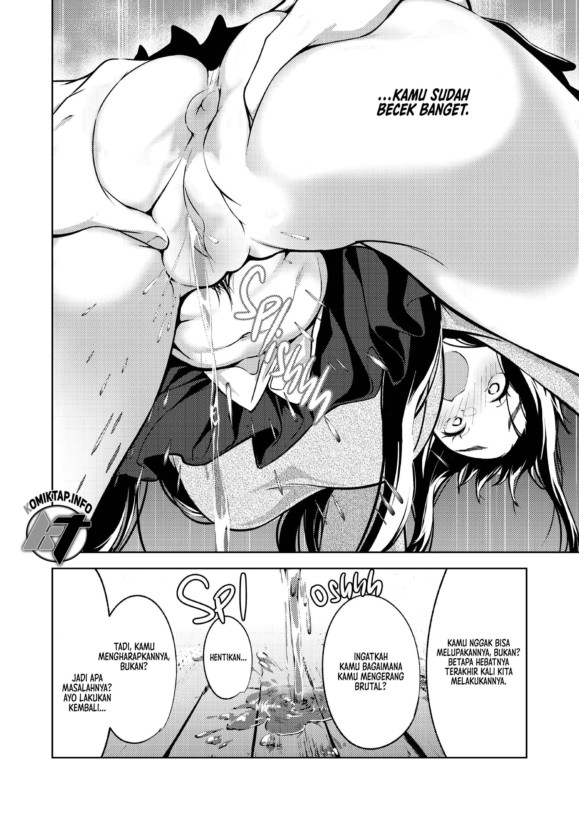 Art Club After Hours - Chapter 1 11
