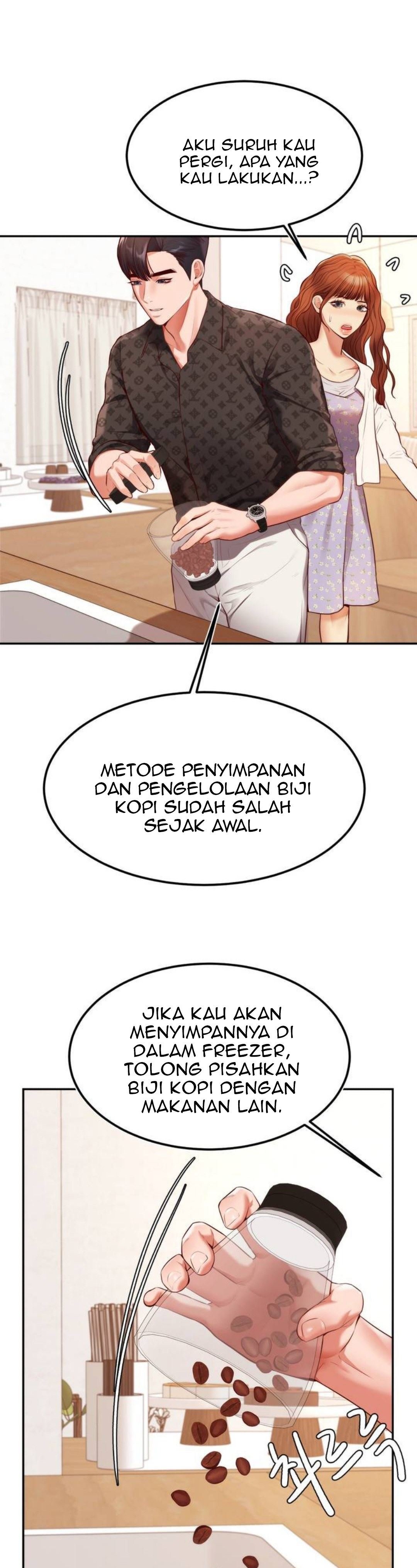 Blueming (Samosa) - Chapter 1 26