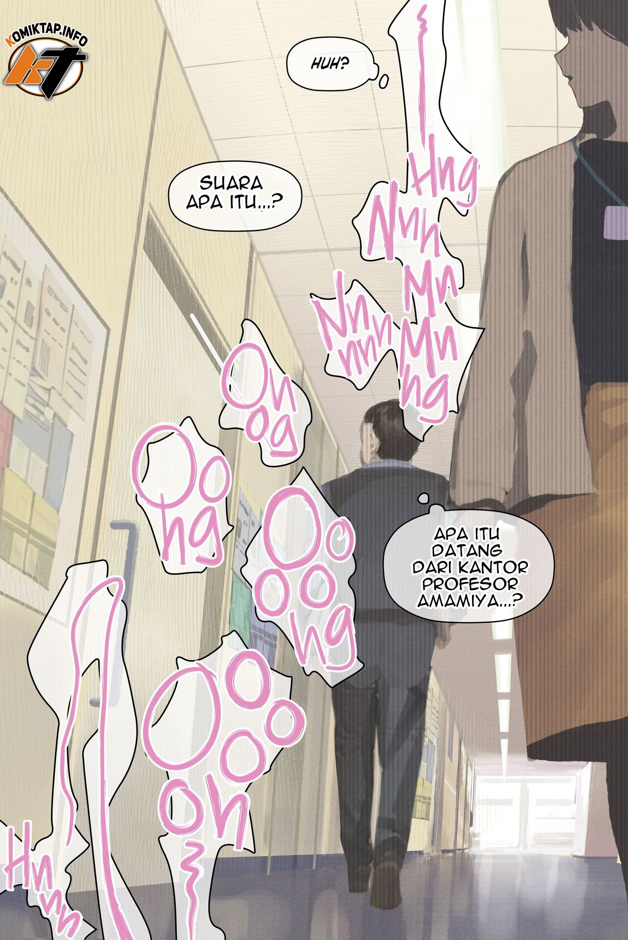 Intelli Hitozuma Amamiya Touko Sensei no Hatsujou - Chapter 1 73 Intelli Hitozuma Amamiya Touko Sensei no Hatsujou - Chapter 1 73