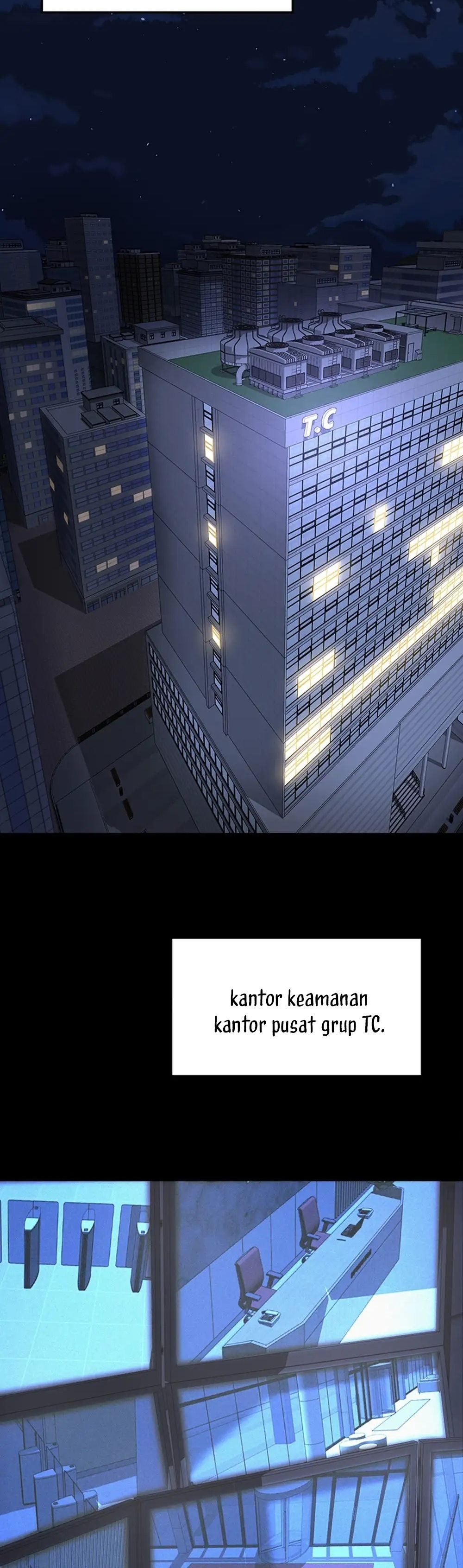 Your Wife Was Amazing - Chapter 1 34