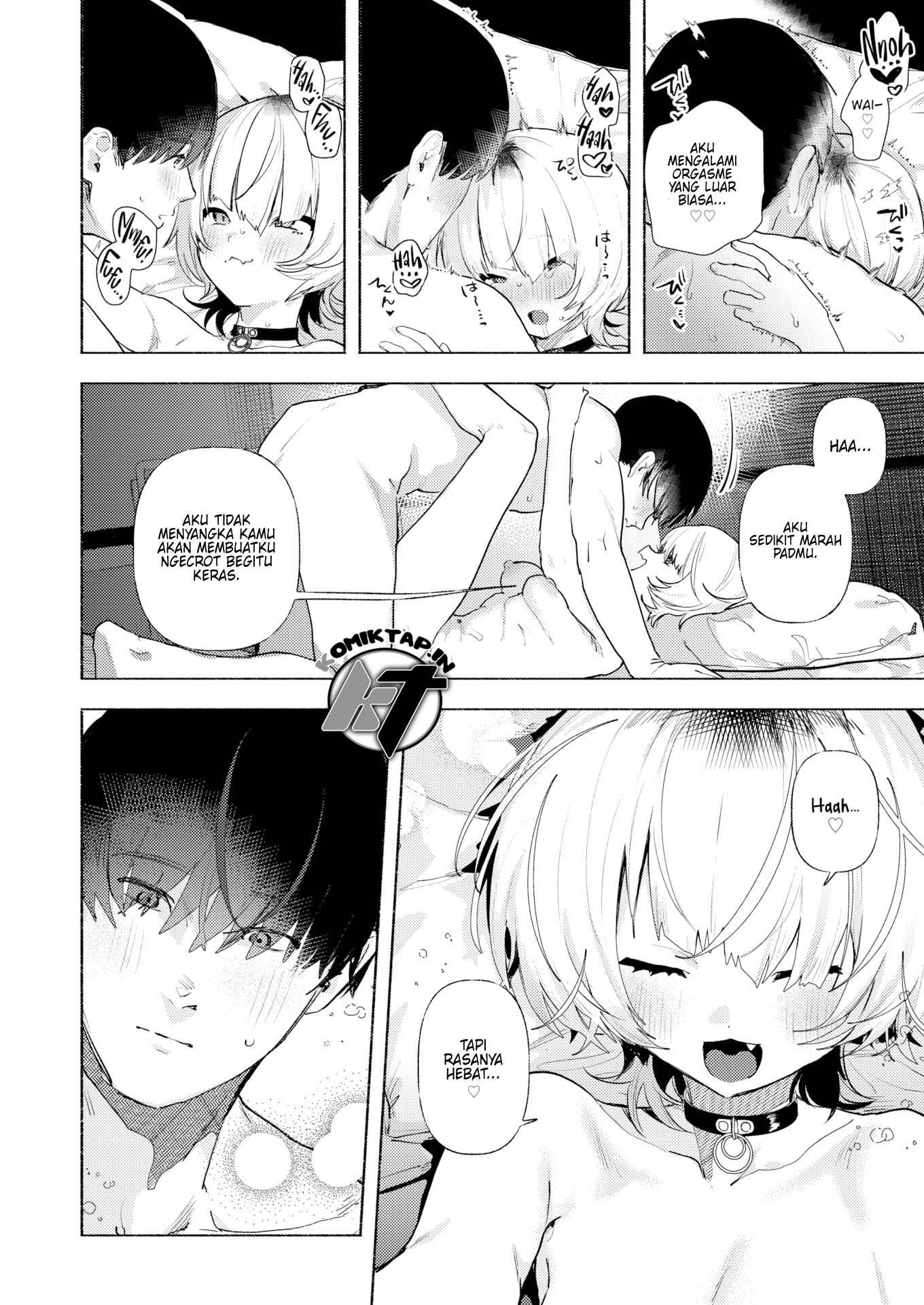 Noraneko - Chapter 1 19