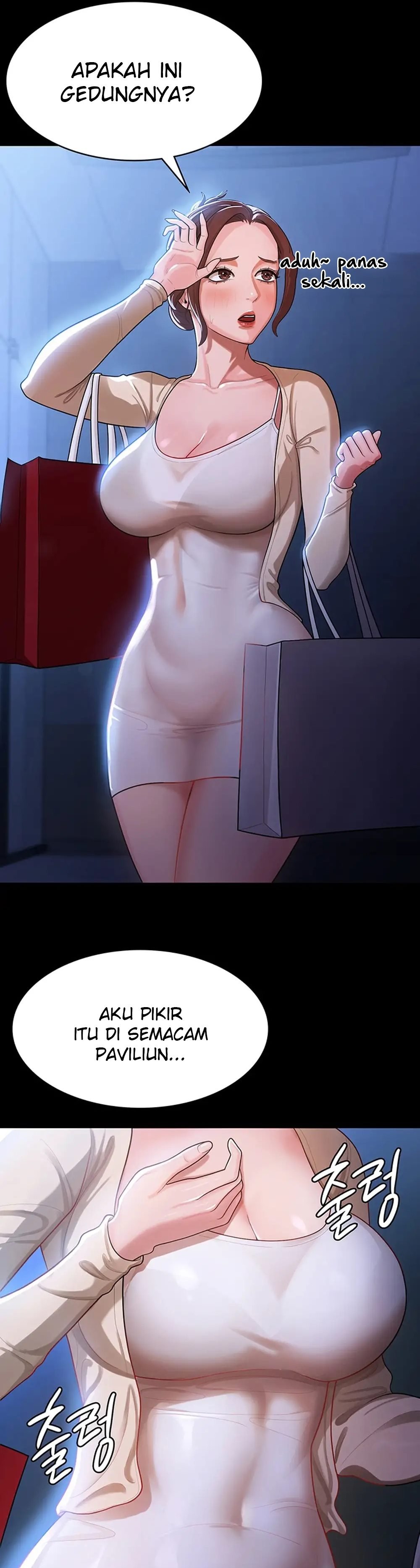 Your Wife Was Amazing - Chapter 1 40