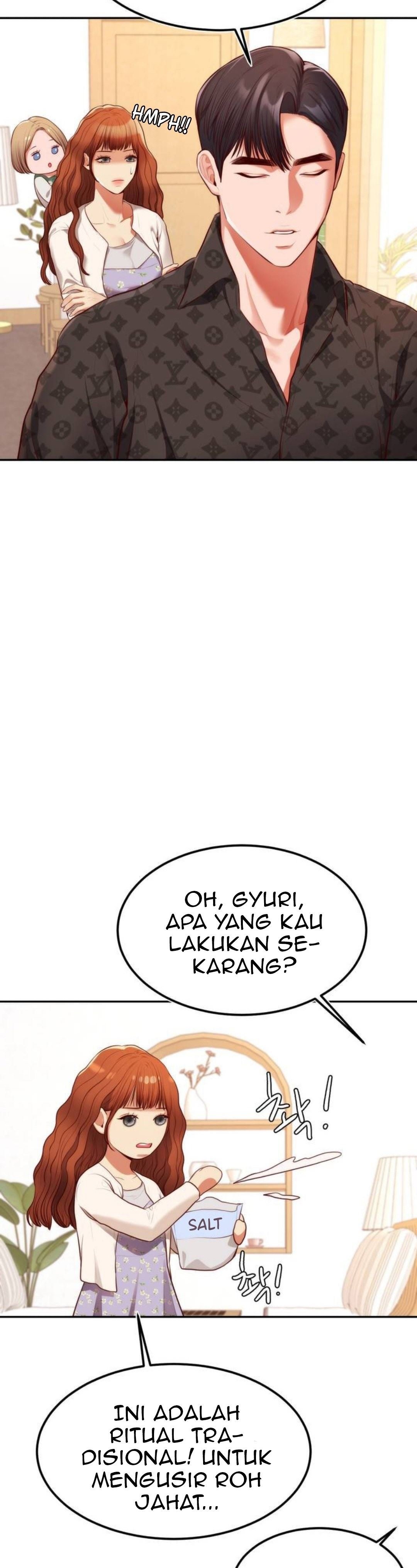 Blueming (Samosa) - Chapter 1 39