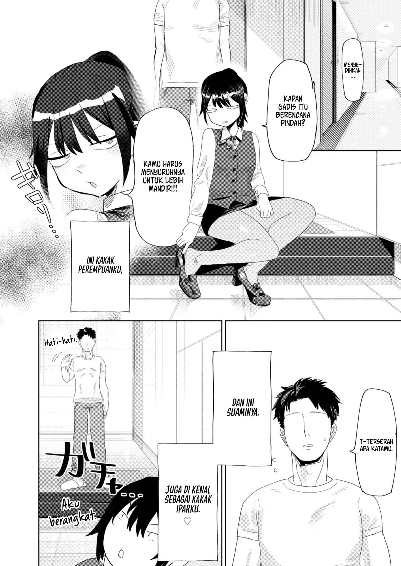 Fooling Around With My lil Sis-in-law - Chapter 1 4 Fooling Around With My lil Sis-in-law - Chapter 1 4