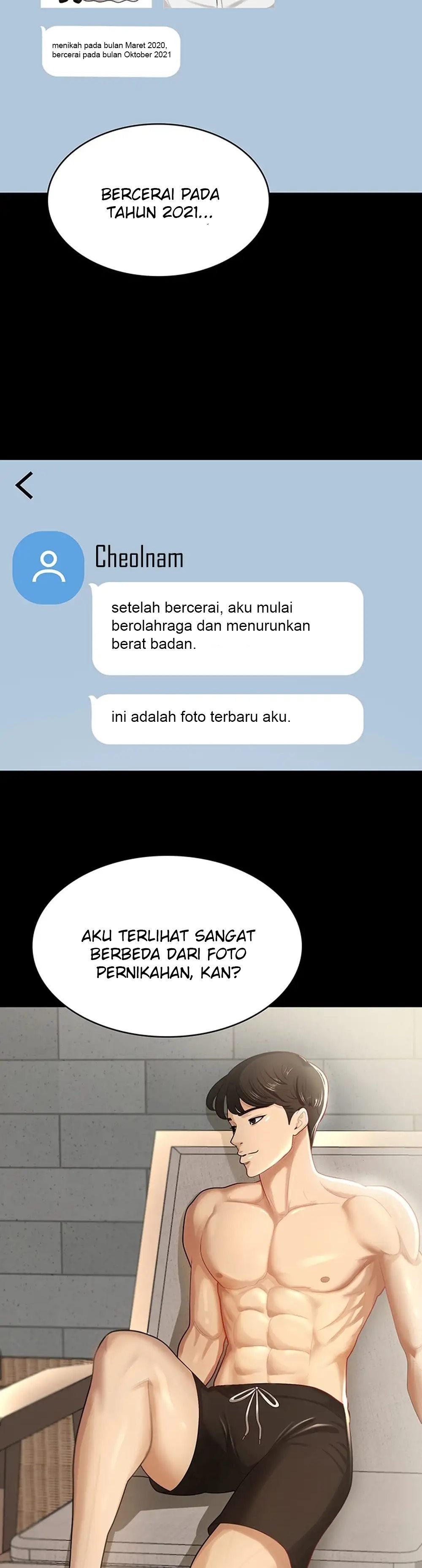 Your Wife Was Amazing - Chapter 1 57