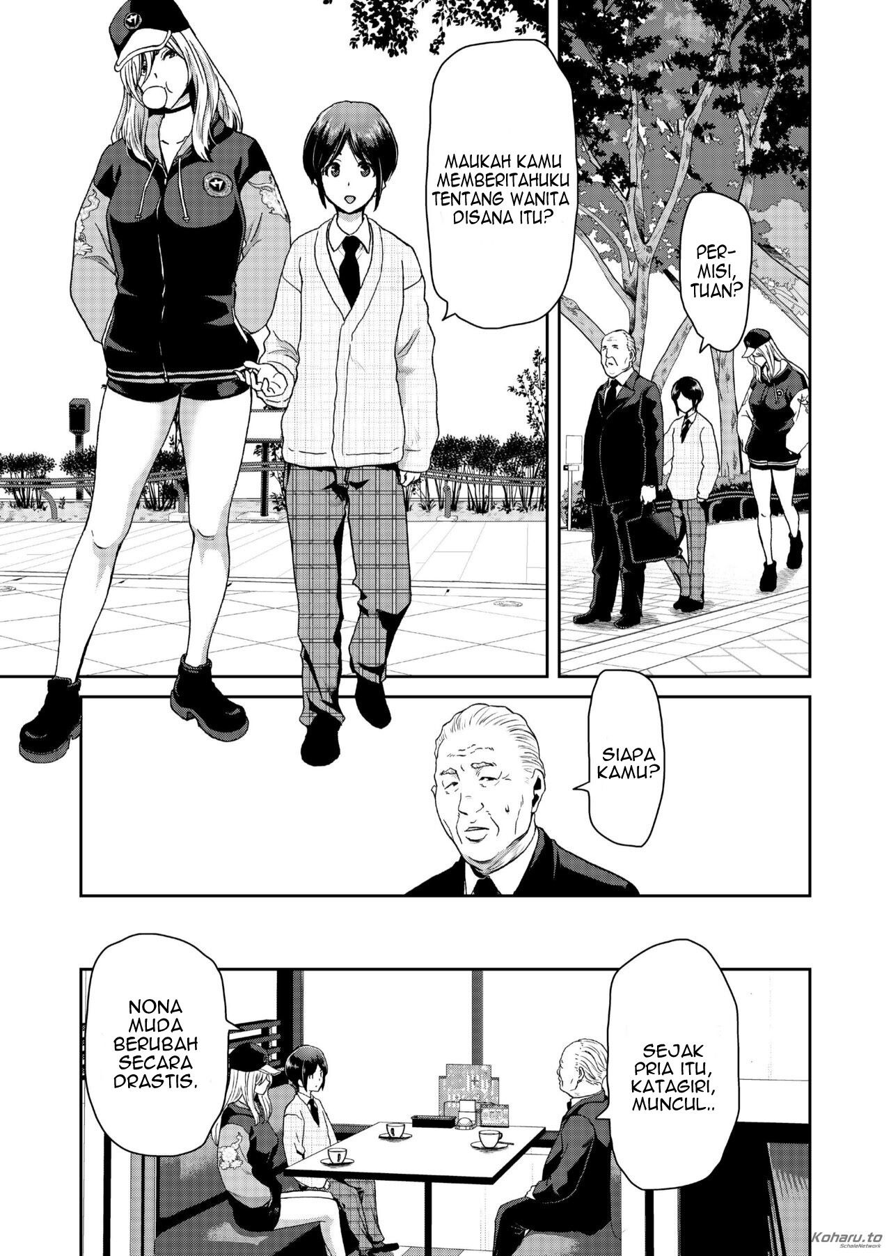 I Wont Lose to an App Ceo Arc - Chapter 1 34 I Wont Lose to an App Ceo Arc - Chapter 1 34