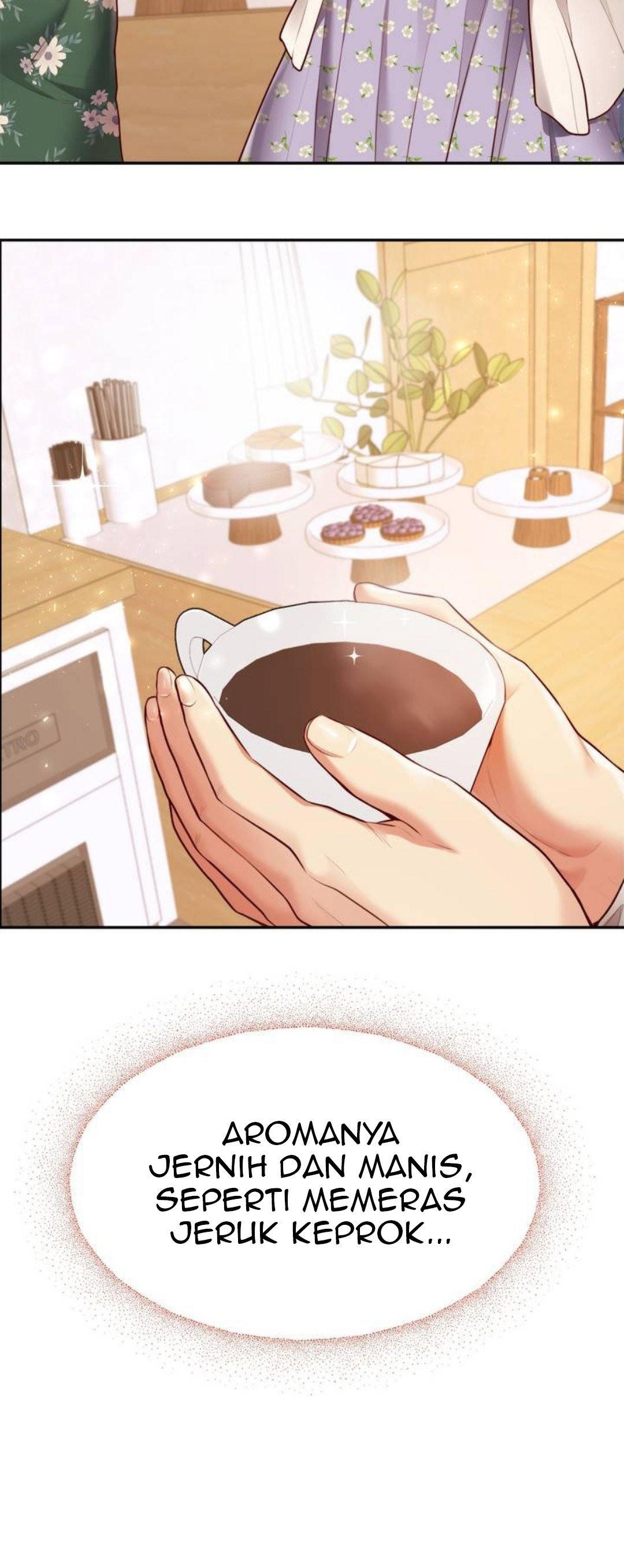 Blueming (Samosa) - Chapter 1 32