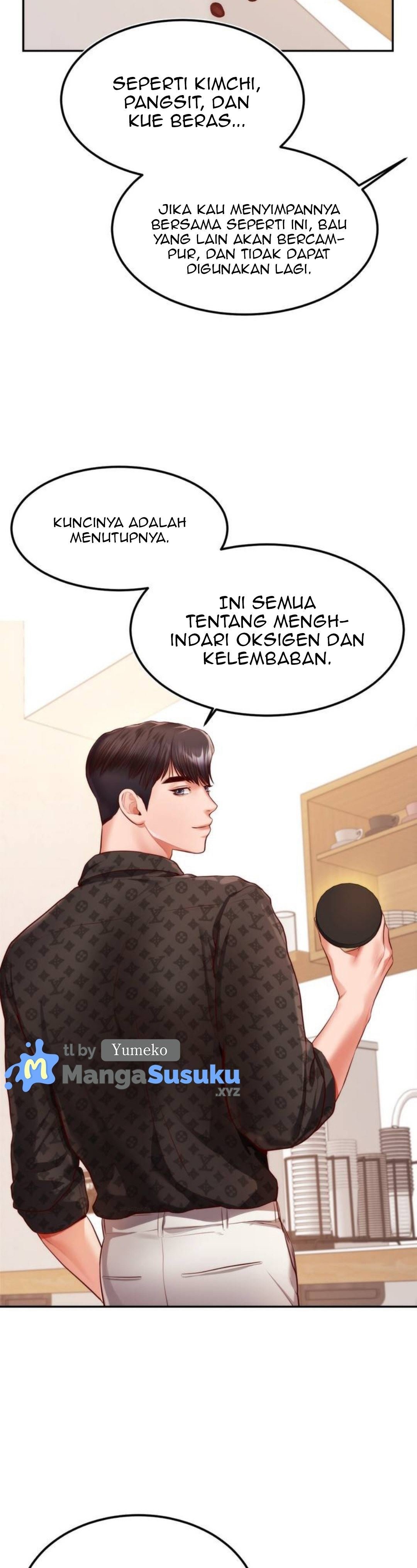 Blueming (Samosa) - Chapter 1 27