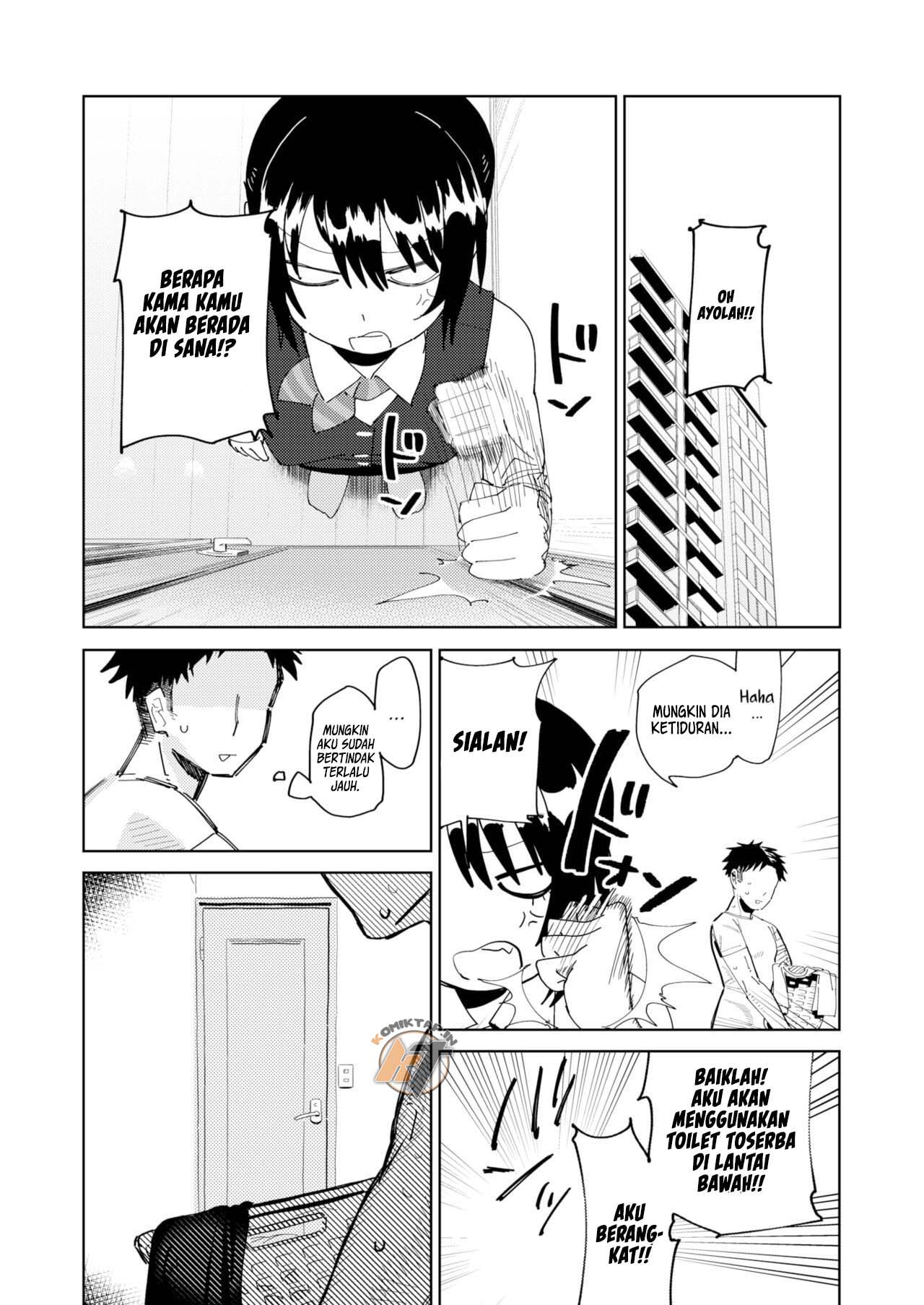 Fooling Around With My lil Sis-in-law - Chapter 1 24 Fooling Around With My lil Sis-in-law - Chapter 1 24