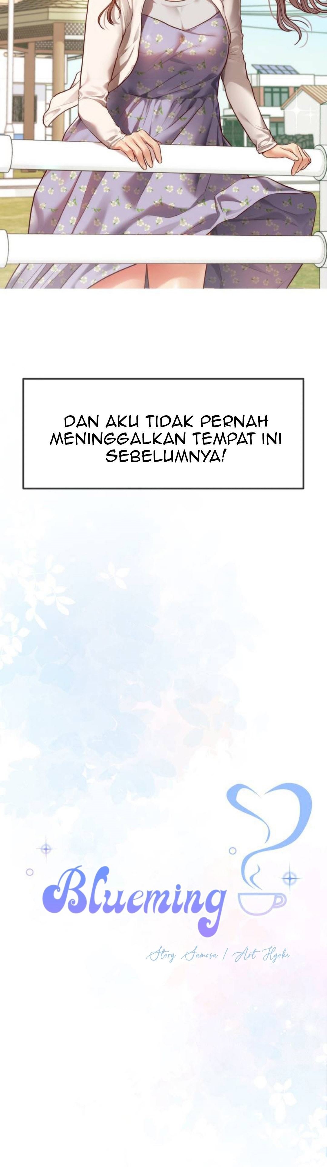 Blueming (Samosa) - Chapter 1 3