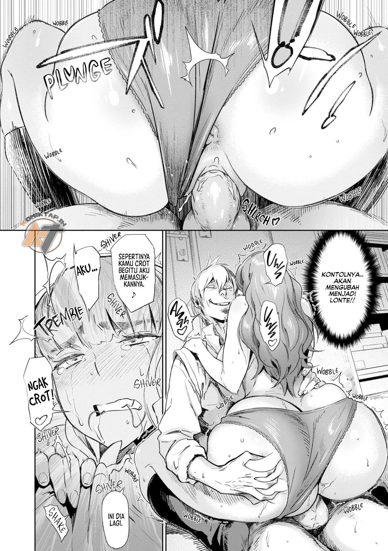 Onee-chan Will NEVER Allow That - Chapter 1 17