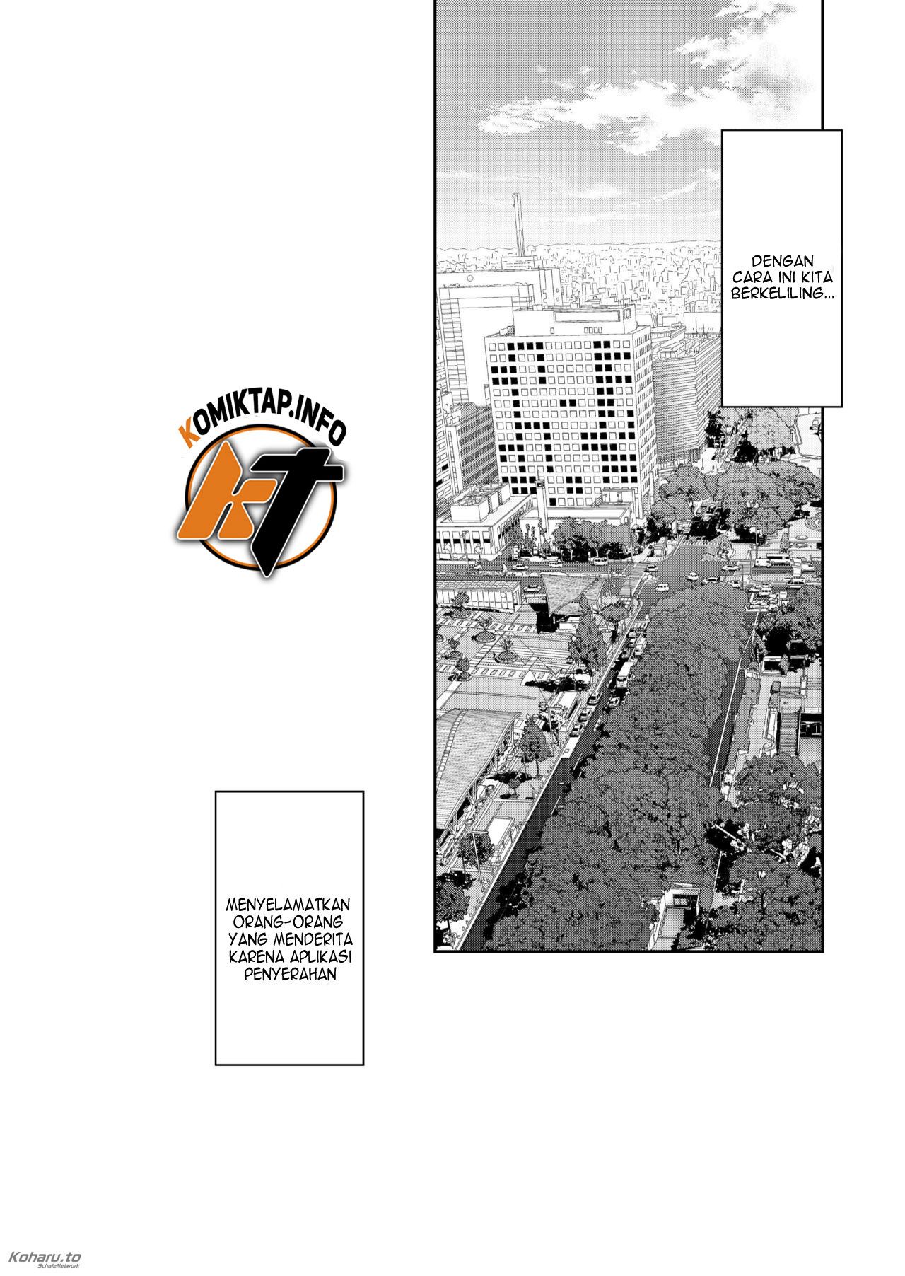 I Wont Lose to an App Ceo Arc - Chapter 1 63 I Wont Lose to an App Ceo Arc - Chapter 1 63