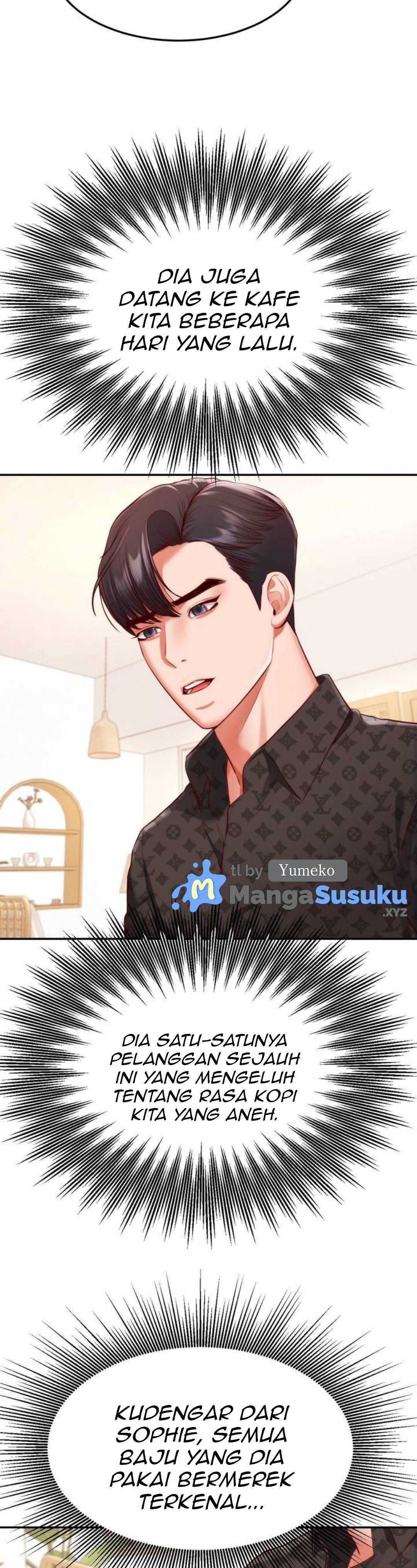 Blueming (Samosa) - Chapter 1 10