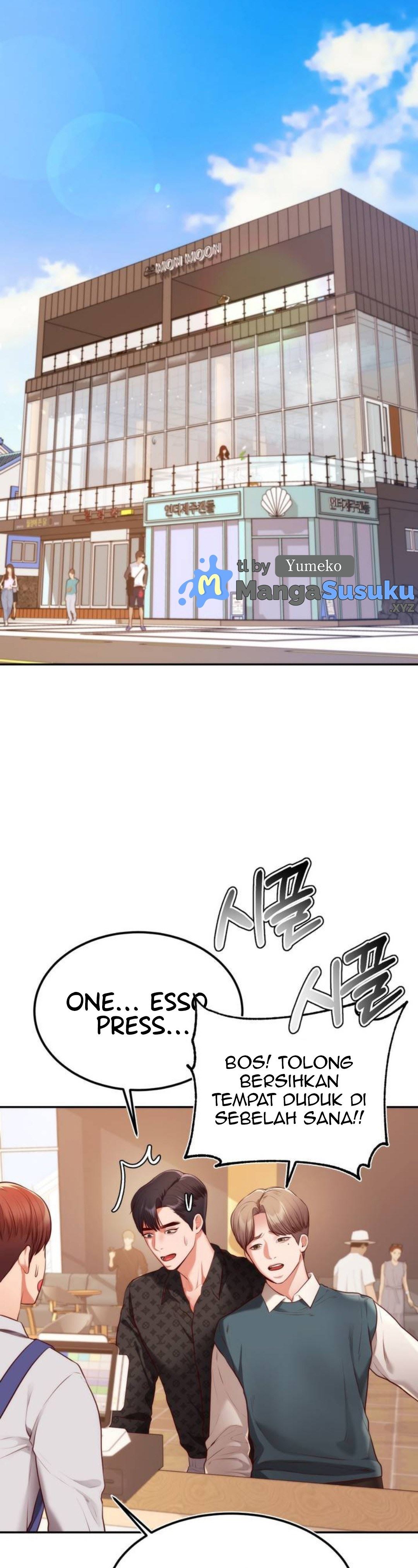 Blueming (Samosa) - Chapter 1 42