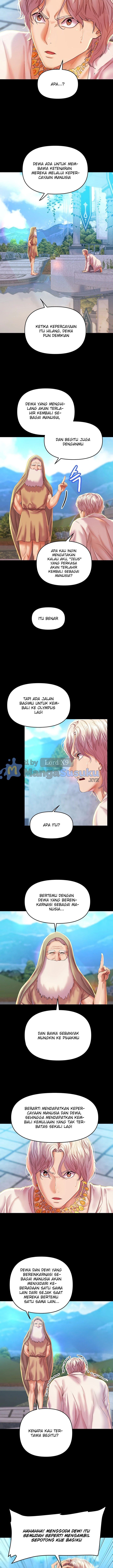 Women of The Gods - Chapter 1 10