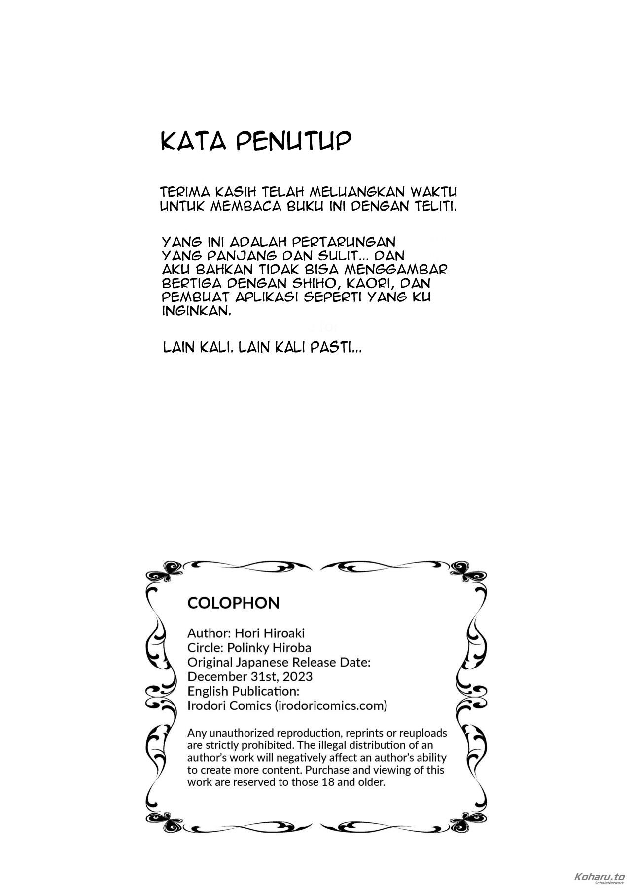 I Wont Lose to an App Ceo Arc - Chapter 1 64 I Wont Lose to an App Ceo Arc - Chapter 1 64