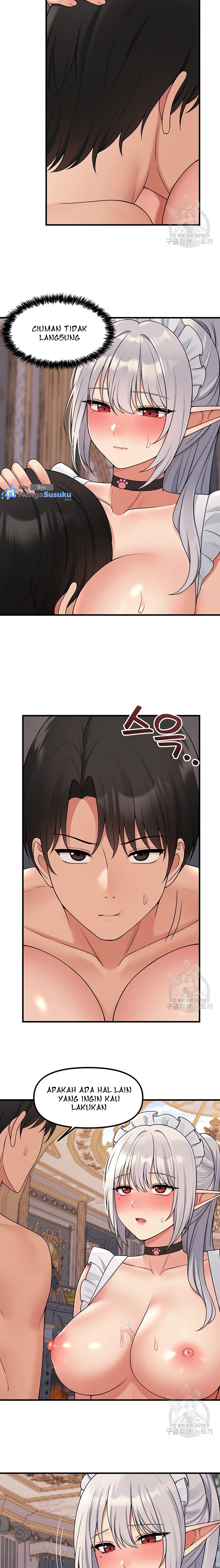 Elf Who Likes To Be Humiliated - Chapter 59 s2 15