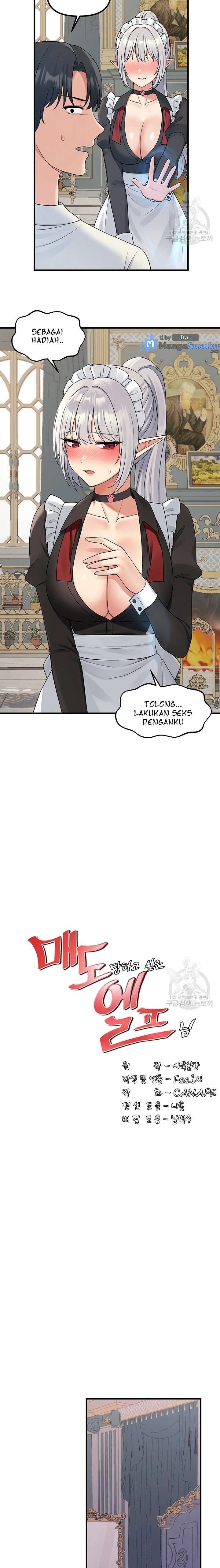Elf Who Likes To Be Humiliated - Chapter 59 s2 11