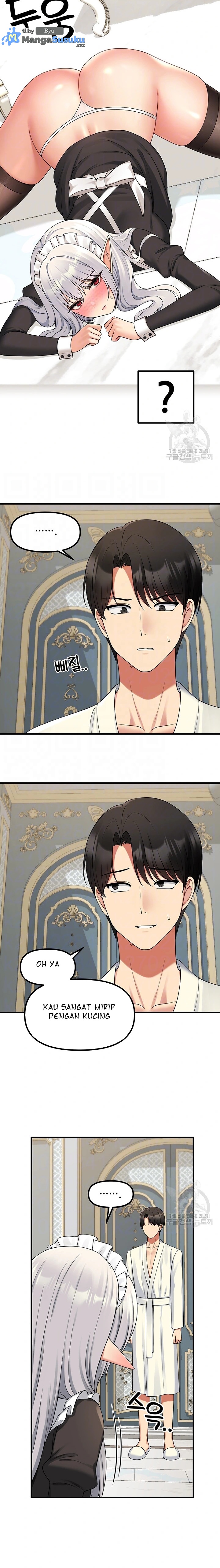 Elf Who Likes To Be Humiliated - Chapter 59 s2 5