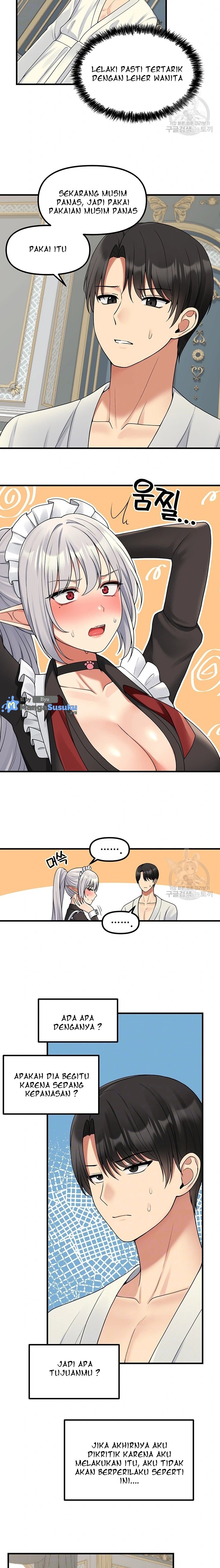Elf Who Likes To Be Humiliated - Chapter 59 s2 7