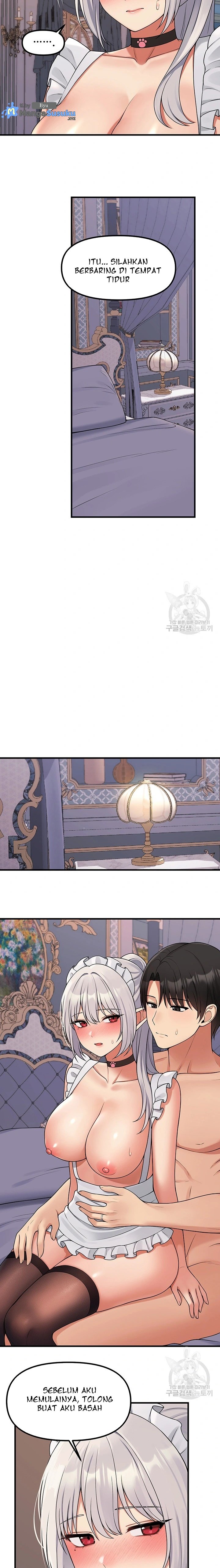 Elf Who Likes To Be Humiliated - Chapter 59 s2 16